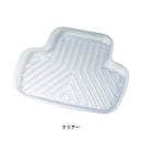 3D Prime 48×41cm (1 rear S) CL