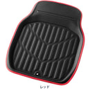 BONFORM 3D Leather Matte N (1 front) 6465-01RE