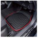 BONFORM 3D Leather Matte N (1 front) 6465-01RE