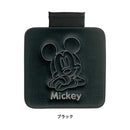 ミッキープレスベロア シングルクッション