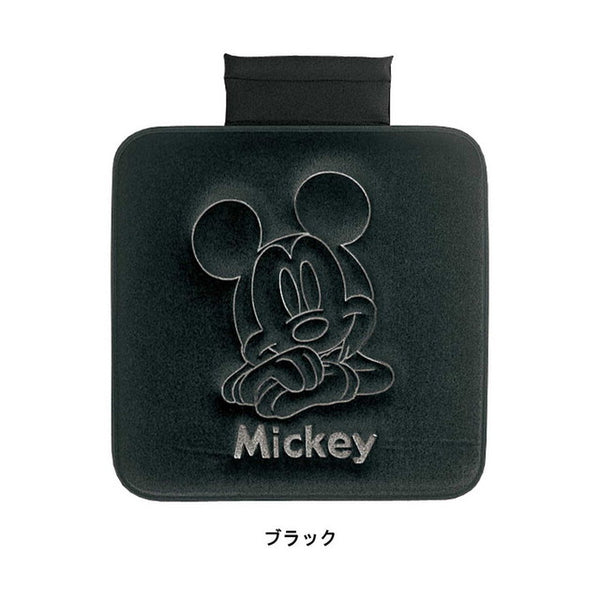 Mickey Press Velor 单人气垫卡库