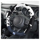 ボンフォーム BONFORM LeeホルスタインS 6922-01WH