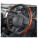 ボンフォーム BONFORM QKウッドS・M兼用 6929-15BR