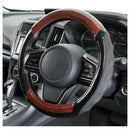 ボンフォーム グリップウッド ハンドルカバーSサイズ ブラウン 6768-01BR 1個