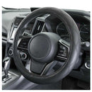 ボンフォーム ベーシックキルト ハンドルカバーS ブラック 6770-01BK 1個