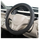 ボンフォーム スヌーピーネイチャー ハンドルカバーS ブラック 6772-01BK 1個