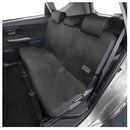 ボンフォーム ファインテックスEXリヤシートベルト対応ブラック 4092-28BK 1枚