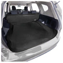 ボンフォーム ファインテックスEXラゲージ・後席用 ブラック 4092-04BK 1枚