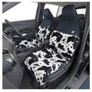 ボンフォーム BONFORM Leeホルスタインフロント1枚WH 4102-10WH