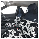 ボンフォーム BONFORM Leeホルスタインフロント1枚WH 4102-10WH