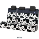 BONFORM Lee Holstein luggage/rear seat combined use 4102-04WH