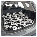 BONFORM Lee Holstein luggage/rear seat combined use 4102-04WH