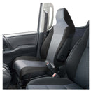 BONFORM 迷彩前防水罩 1 件 BK 4121-10BK