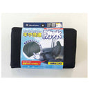 ボンフォーム メッシュネオフロント1枚BK 4118-10 1