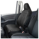 ボンフォーム メッシュネオフロント1枚BK 4118-10 1