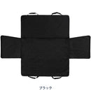 ボンフォーム ファインペット 後席用 BK 4125-04 1