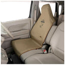 ボンフォーム スヌーピーネイチャー フロントベージュ 4124-10BE 1枚