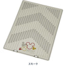 BONFORM Mitsumaru Clear Arrow (1 front) 6436-01SM