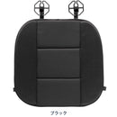 BONFORM 吸湿干燥 DX（臀型）BK 5787-43BK