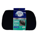 ボンフォーム ファブリーズ 腰当て BK 5200-72 1