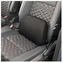 ボンフォーム ファブリーズ 腰当て BK 5200-72 1