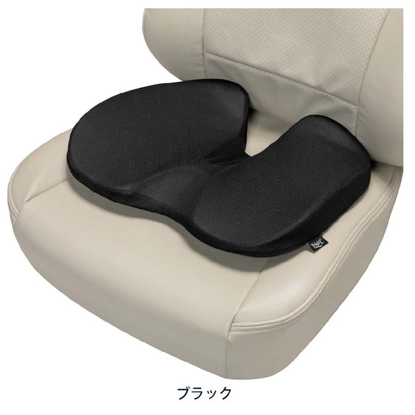 ボンフォーム ファブリーズ 立体ヒップ BK 5200-37 1