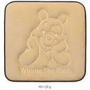 ボンフォーム くまのプーさんプレス カク ベージュ 5212-02BE 1枚