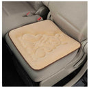 ボンフォーム くまのプーさんプレス カク ベージュ 5212-02BE 1枚