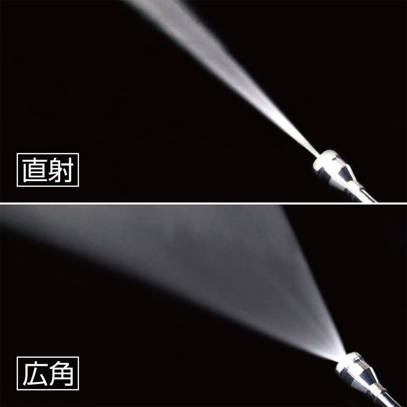 450039520 麻場 スーパージェット噴口1型 G1／4 メーカー直送 ▼返品・キャンセル不可【他商品との同時購入不可】