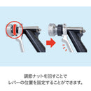 450027770 麻場 ゴールド噴口 AP-1 G1／4 メーカー直送 ▼返品・キャンセル不可【他商品との同時購入不可】