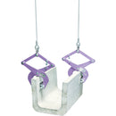 スーパー コンクリート二次製品用吊クランプ（パッド式） メーカー直送 ▼返品・キャンセル不可【他商品との同時購入不可】