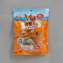 アイリスオーヤマ 骨型ガムS 6本