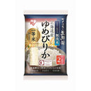 ◆アイリス 北海道産ゆめぴりか 無洗米 2合5袋 1.5kg