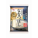 ◆アイリス 北海道産ななつぼし 無洗米 2合5袋 1.5kg