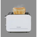 アイリスオーヤマ ポップアップトースター-IPT-850-W