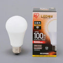 Iris Ohyama LED Bulb E26 Wide Light Distribution Bulb Color 100 Type (1520lm) LDA14L-G-10T5
