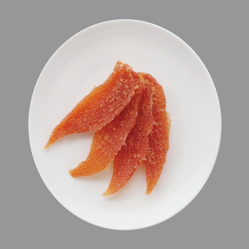 アイリスオーヤマ まるごとささみジャーキーハード 1kg