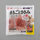 アイリスオーヤマ まるごとささみジャーキー細切り 1kg