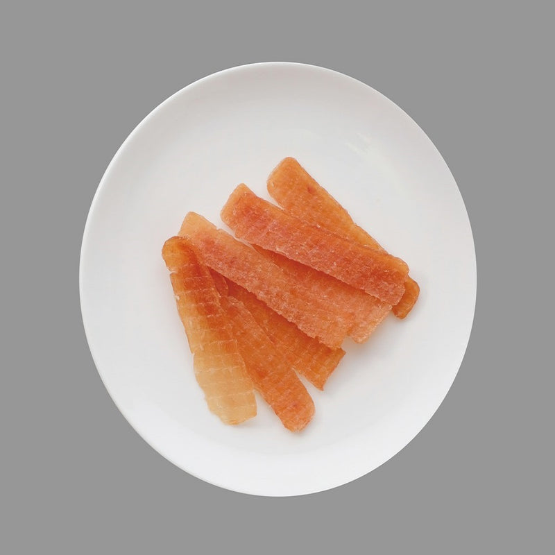 アイリスオーヤマ あらびきささみジャーキー 200枚