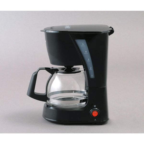 Iris Ohyama Coffee Maker CMK-652-B