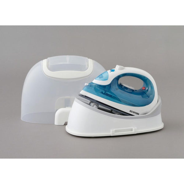 Iris Ohyama Cordless iron with case IRN-CL18CC | Sundrug