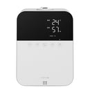 アイリスオーヤマ ハイブリッド加湿器