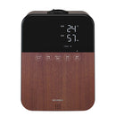 アイリスオーヤマ ハイブリッド加湿器