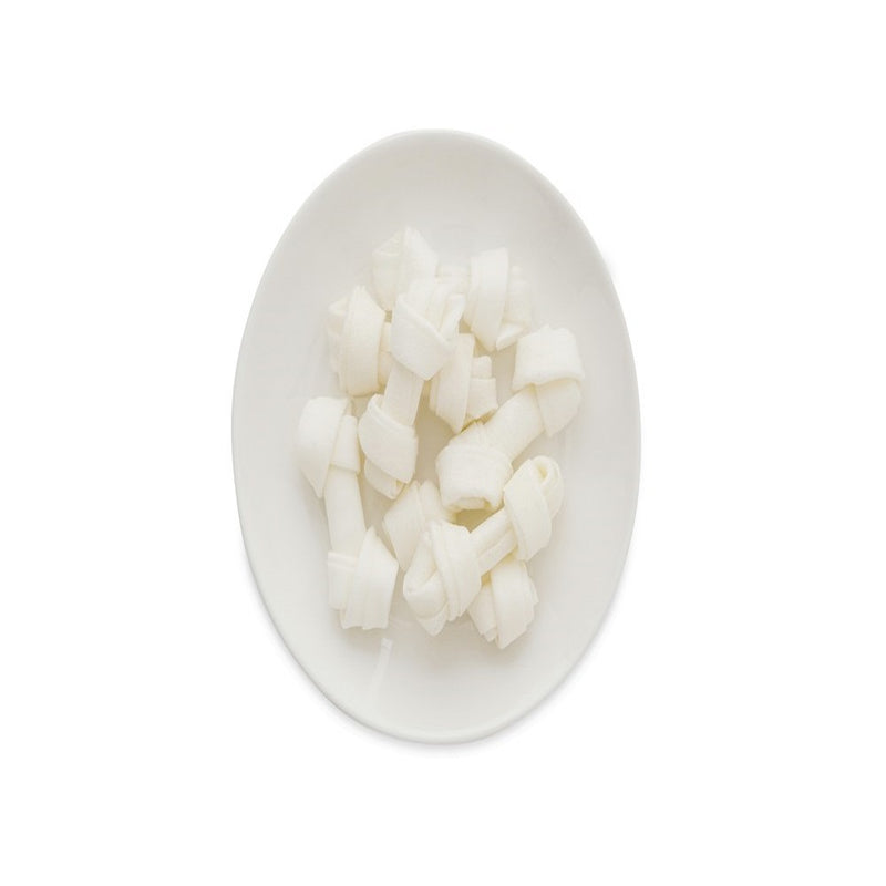 アイリスオーヤマ 骨型ガムミルク味ミニ 7本