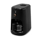 アイリスオーヤマ 全自動コーヒーメーカー BLIAC-A600-B