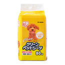 アイリスオーヤマ ペットシーツ ワイド  ES‐N80W