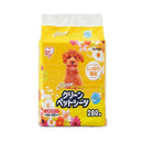 アイリスオーヤマ 香り付きクリーンペットシーツ レギュラー 280枚