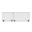 アイリスオーヤマ ペットフェンス