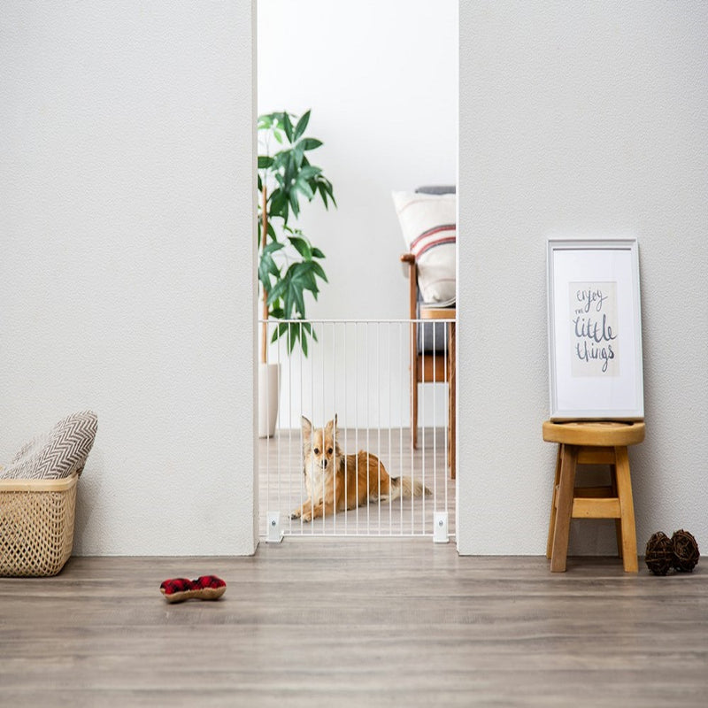 アイリスオーヤマ ペットフェンス