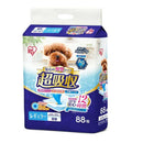 アイリスオーヤマ 厚型 超吸収ペットシーツ レギュラー 88枚